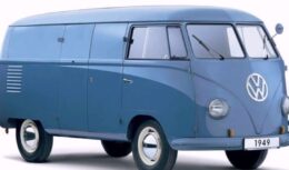 A história e evolução da Volkswagen Kombi: a bela van que teve a sua trajetória encerrada por causa de um fator