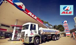 ALE Combustíveis abre nuevas vacantes en varias regiones de Brasil; Oportunidades para camioneros, camioneros, pasantes, asesores y más