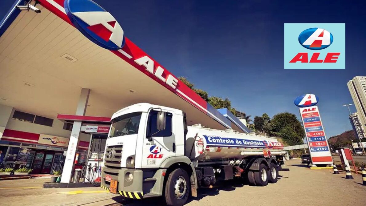 ALE Combustíveis abre novas vagas em diversas regiões do Brasil; Oportunidades para motorista carreteiro, motorista truck, estagiário, assessor e mais