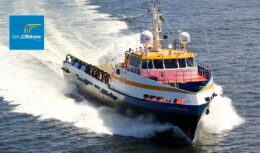 Baru Offshore abre novas vagas de emprego no setor marítimo: Oportunidades para chefe de máquinas, técnico de segurança do trabalho e mais