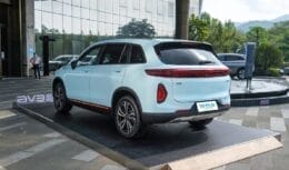 Extraño: un fabricante de automóviles chino anuncia un nuevo automóvil que "cura enfermedades". El coche milagroso chino promete prolongar la esperanza de vida del conductor hasta 30 años.