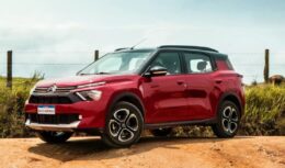 Citroën C3 Aircross 7 emerges as Brazil's most affordable seven-seater SUV, offering an attractive combination of space, comfort and efficiency for less than R$140.000