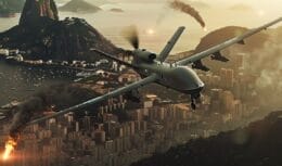 With the growing threat of drones in modern conflicts, it is questioned whether the Brazilian Army is equipped to defend Brazilian territory against this new form of conflict