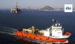Companhia Brasileira de Offshore anuncia novas vagas de emprego no setor marítimo; Oportunidades para guindasteira, especialista financeiro, Coordenador de Conversões e Docagem