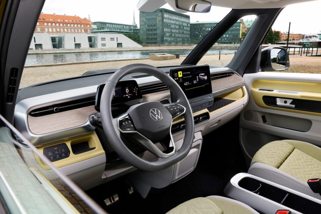 suvs elétricos - volks - volkswagen - suv volkswagen