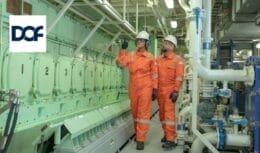 DOF abre novas vagas de emprego offshore em Macaé: oportunidades para operador de guindaste, marinheiro de convés, analistas, processador de dados e mais