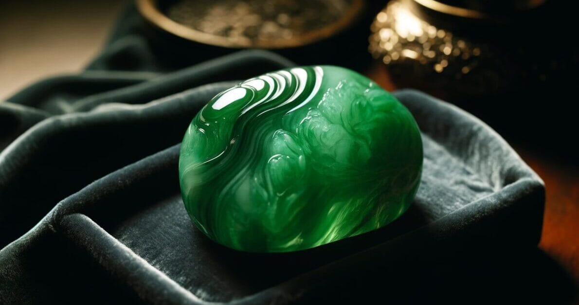 The most expensive gem in the world has been discovered 3 million