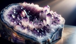 Descubierta la mina de cristal más grande del planeta Brasil sorprende al revelar la reserva de cristal más grande del MUNDO ubicada en Goiás