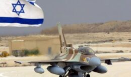 Kamikaze drones operated by Hezbollah managed to evade air defenses, including an F-16 fighter and the Iron Dome defense system, causing destruction at a military installation in northern Israel