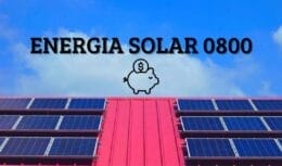 painel solar - nergia solar - famílias de baixa renda - energia verde