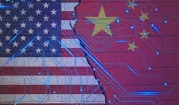 United States - USA - China - Chips - Huawei