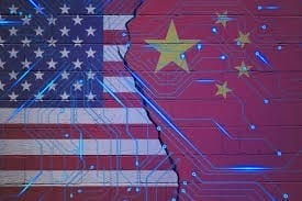 Estados Unidos - EUA - China - Chips - Huawei