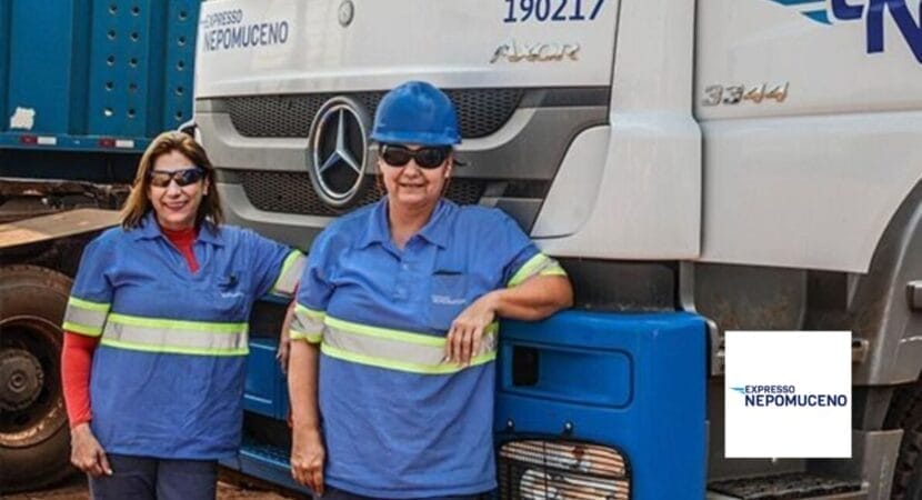 Expresso Nepomuceno: líder em logística abre vagas de emprego em todo o Brasil; oportunidades para conferente, ajudante de distribuição, borracheiro, motorista bitrem e mais