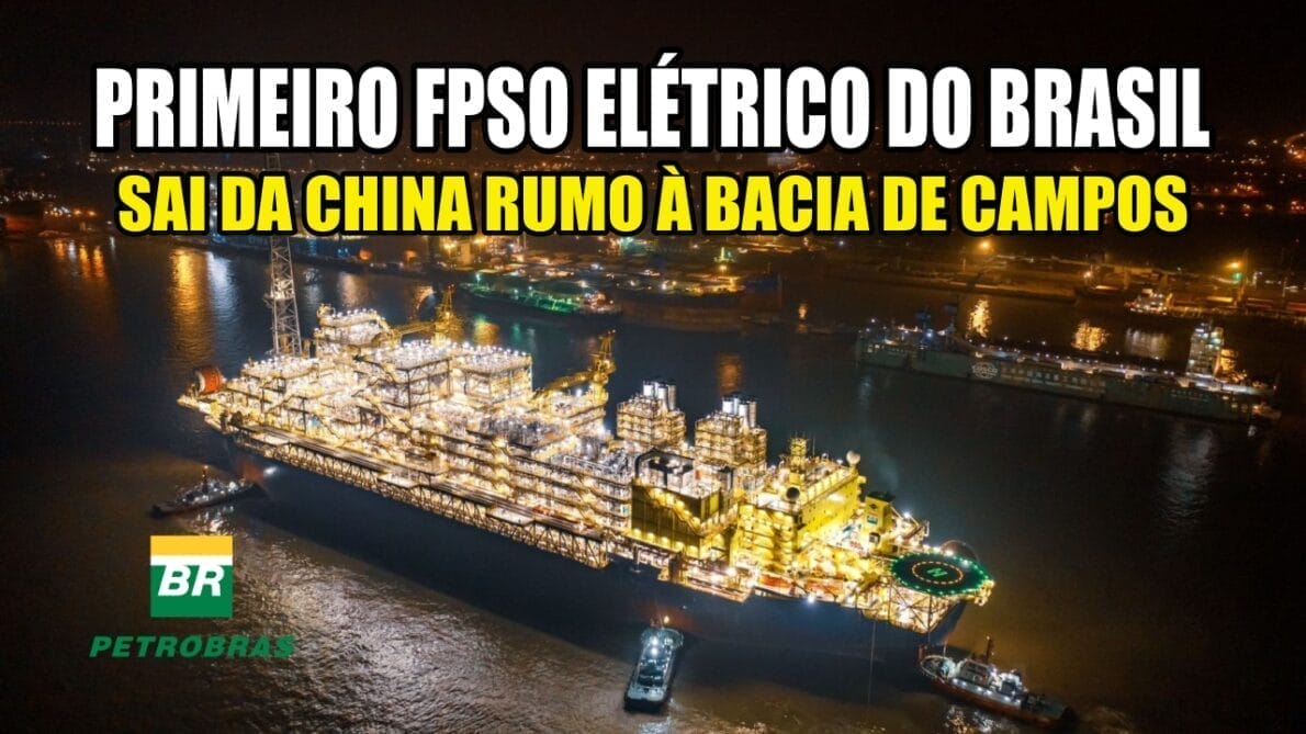 petróleo - produção - exploração - preço - FPSO - Petrobras - plataforma - navio - Brent - refino - gás