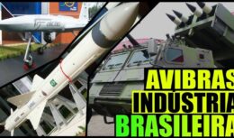 Brazilian government called an emergency meeting with ministers and military leaders to discuss the future of Avibras