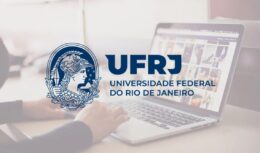 Distance learning and FULLY ONLINE graduation is available at UFRJ with 1.100 places for those who dream of graduating!