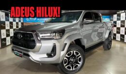 Toyota - Hilux - pickup - corolla cross - Yaris Cross - SUV - pickup truck