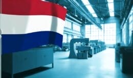 The Netherlands faces a labor shortage and is looking for Brazilians to work in construction, healthcare, agriculture and fishing, logistics and much more!