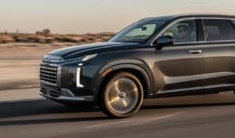 Hyundai Palisade: new luxury SUV arrives in Brazil promising to innovate the segment with advanced features; intended to compete with big names like Toyota SW4 and Chevrolet Trailblazer