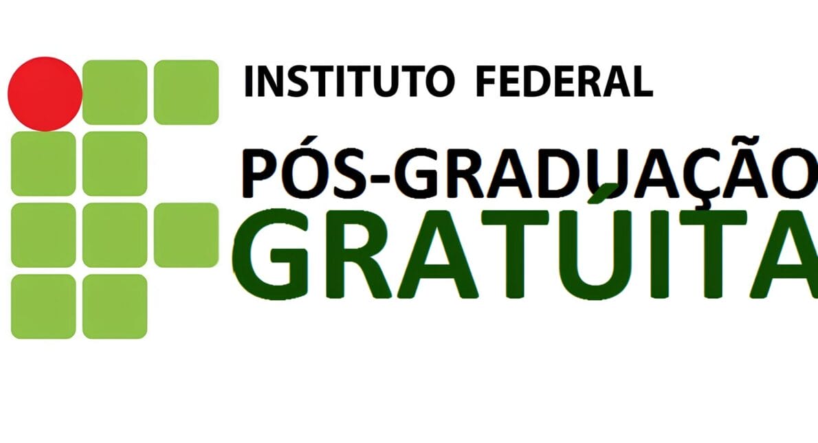 IFFar acaba de abrir 120 vagas em cursos de Pós Graduação EAD gratuitos!