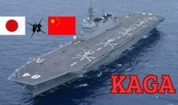 china - japón - portaaviones - ejército japonés - ejército chino