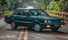 Lanzado en 1981, el Ford Del Rey retomó el legado del Galaxie Landau con la misión de ofrecer lujo a un precio rentable en una época marcada por la crisis del petróleo.