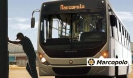 Marcopolo S.A. anuncia novas vagas de emprego; oportunidades para montador de produção, desenhista, robotista, operador de empilhadeira e mais