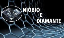 construcción civil - niobio - diamante - grafeno - cobalto - hierro - precio
