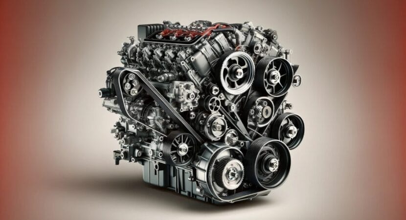 Novo motor da Fendt promete revolucionar o mercado com sua capacidade de rodar combustíveis como hidrogênio, etanol, metanol e biogás