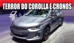 toyota - corolla - onix - cronos - chevrolet - fiat - SUV - SUVs - sales - Brazil - cars - sedans
