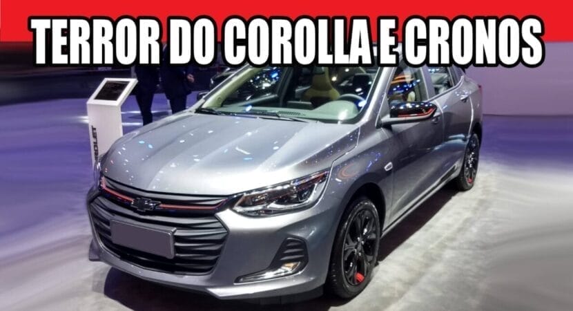 toyota - corolla - onix - cronos - chevrolet - fiat - SUV - SUVs- vendas - Brasil - carros - sedãs