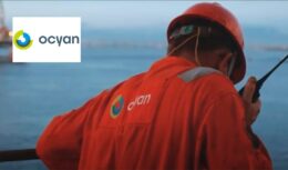 Ocyan anuncia novas vagas de emprego no setor offshore; Oportunidades para técnico de mecânico, desenhista, ajudante higienizador, projetista e mais