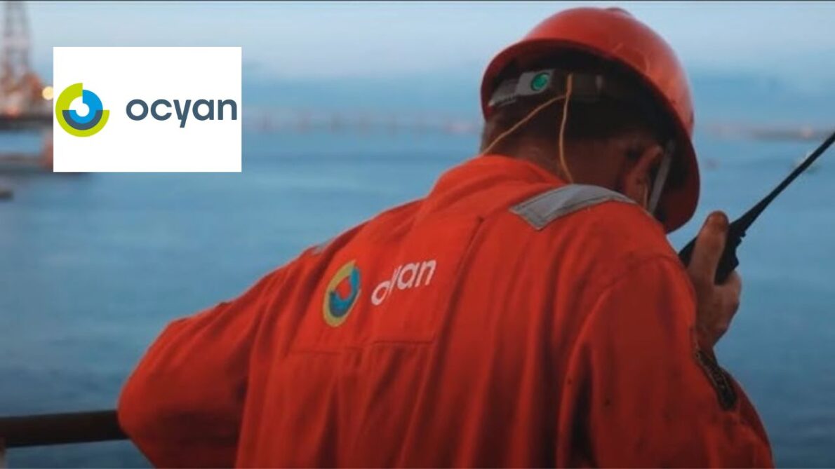 Ocyan anuncia novas vagas de emprego no setor offshore; Oportunidades para técnico de mecânico, desenhista, ajudante higienizador, projetista e mais