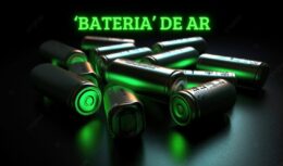 cheap energy - green energy - baromar