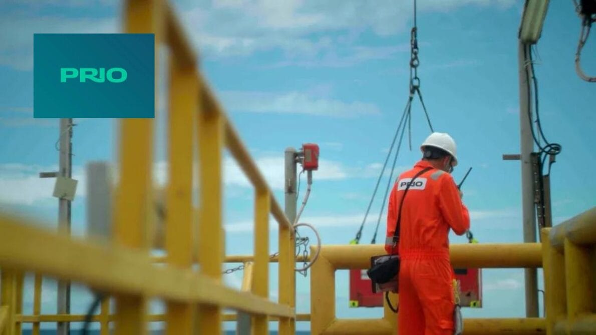 PRIO: Empresa de óleo e gás do Brasil anuncia algumas vagas de emprego; Oportunidades para analistas, engenheiro e mais