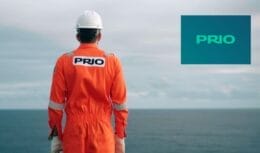 PRIO announces job vacancies in various positions in the oil and gas sector; opportunities for cabotage master, crane operator, nautical officer and more
