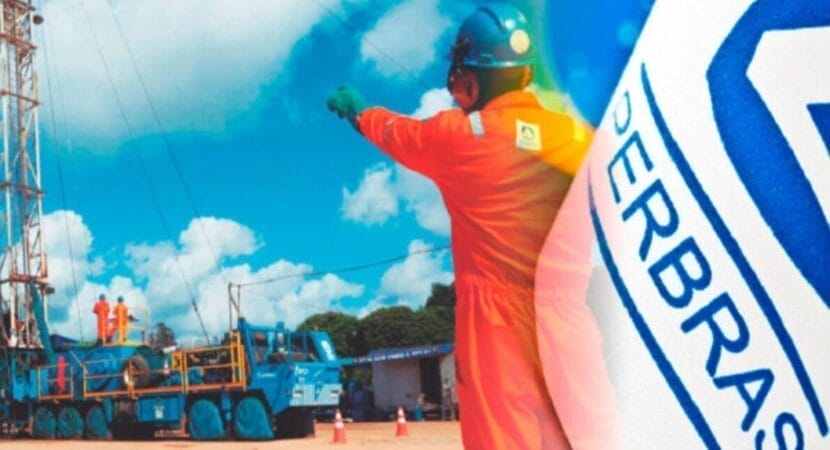 Perbras anuncia novas vagas de emprego na indústria de óleo e gás; oportunidades onshore e offshore para mecânico de guindaste, eletricista de escalada, supervisor e mais