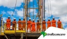 PetroReconcavo: operador reconocido en el segmento de petróleo y gas, tiene ofertas de trabajo en Brasil; Oportunidades para supervisor de plataforma, analista de compras, técnico químico y más