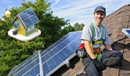 ¿Cuantos paneles solares soporta realmente un inversor de 10kW? Comprender cómo dimensionar correctamente los paneles solares para un inversor solar es crucial para optimizar la eficiencia y seguridad de su sistema fotovoltaico.
