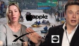 ¡Buenas noticias para Rio Grande do Sul! Elon Musk, la supermodelo Gisele Bündchen, Dell y Apple anuncian más donaciones y ayuda en la tragedia climática de la región