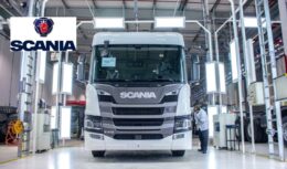 Scania announces new job vacancies; Opportunities for mechanical maintenance technician, security guard, maintenance technician and more