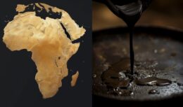 áfrica, descoberta de petróleo, petróleo