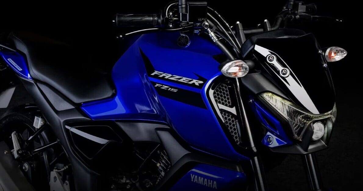 Moto da Yamaha que faz 45 km/l e a mais amada do Brasil, Fazer 150 2025 chega com pé direito no mercado brasileiro. E o melhor: mais barata que a versão da concorrente Honda!