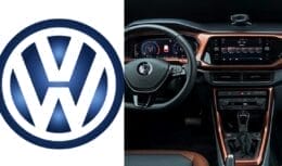 SUV, Volkswagen, engine