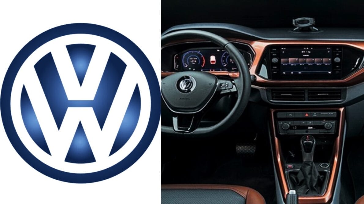 SUV, Volkswagen, motor