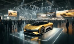 Novo carro com 1.500 km de autonomia pode mudar tudo na indústria automotiva global. ‘Super carro elétrico’ da Toyota chegará ao mercado em alguns anos prometendo revolução no setor.