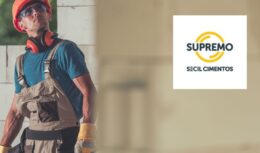 Supremo Secil Cimentos anuncia novas vagas de emprego no setor de construção; Oportunidades para motorista de betoneira, mecânico de manutenção, operador de produção e mais