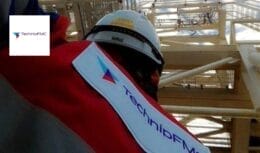 TechnipFMC: company highlighted in offshore projects announces new job vacancies; opportunities for assembly technician, PL planner, analysts and more