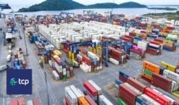 Paranaguá Container Terminal has job vacancies open; opportunities for mechanic, electrician, security technician, assistant, analyst and more