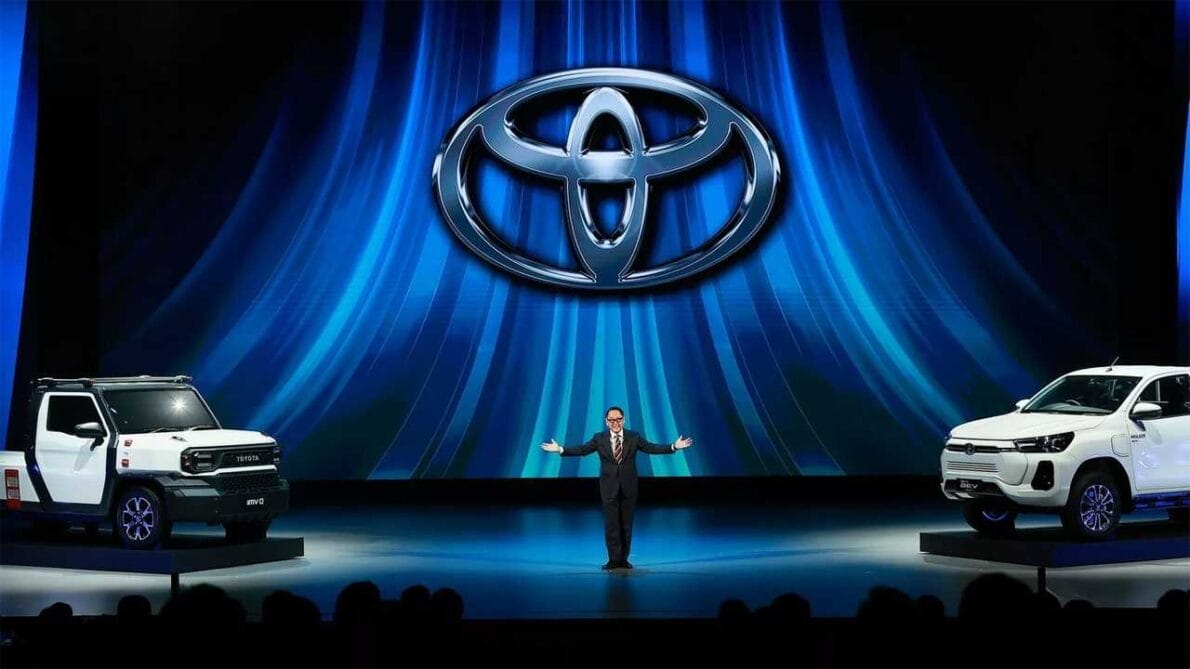 Toyota anuncia mini Hilux que promete chegar ao mercado por menos de R$ 64 mil